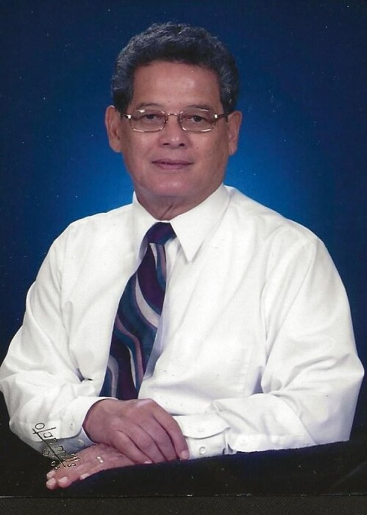 David Idigpio