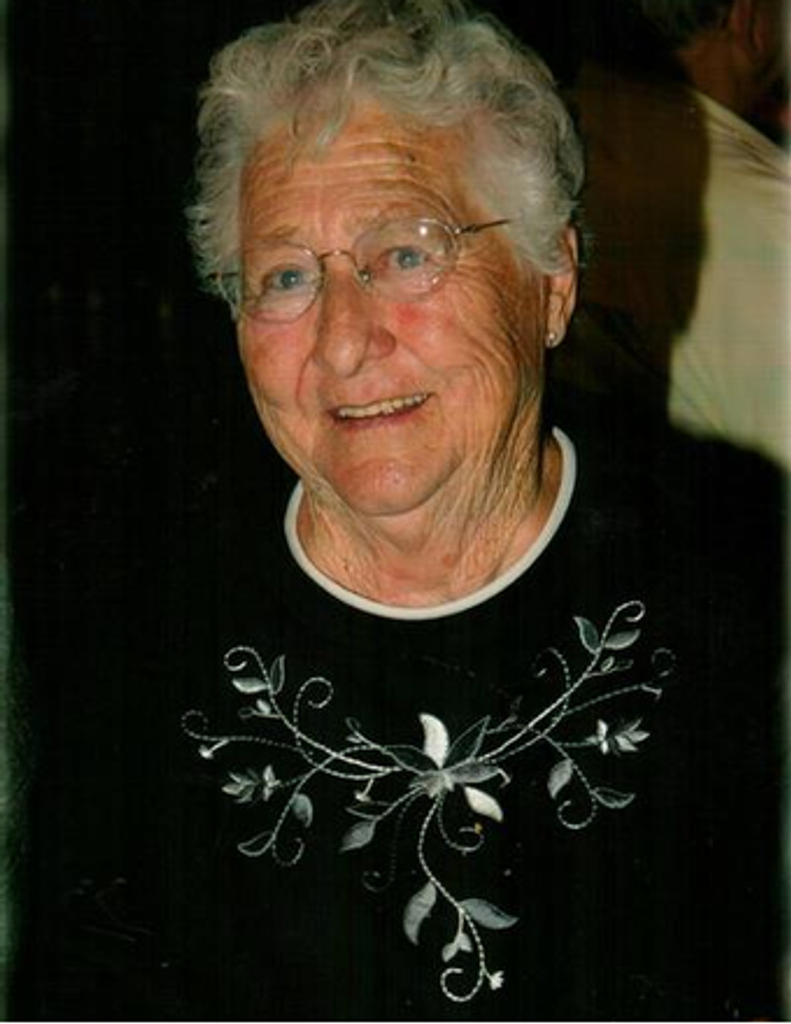 Thelma Dana Profile Photo