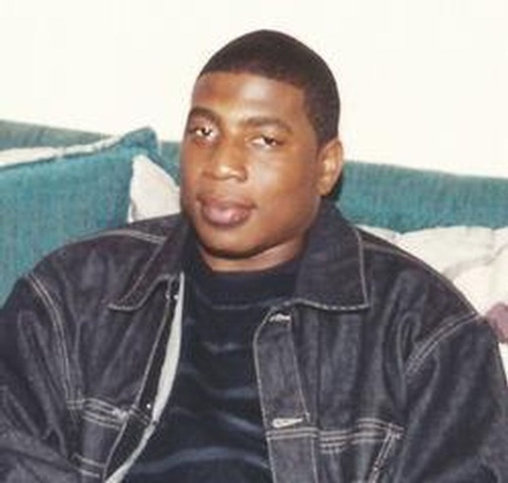 Jeffrey Fernwell Simmons