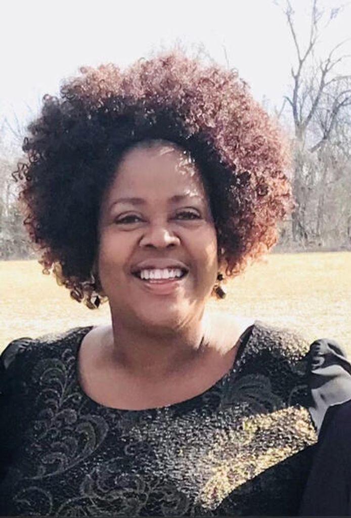 Carolyn Ann Williams Profile Photo