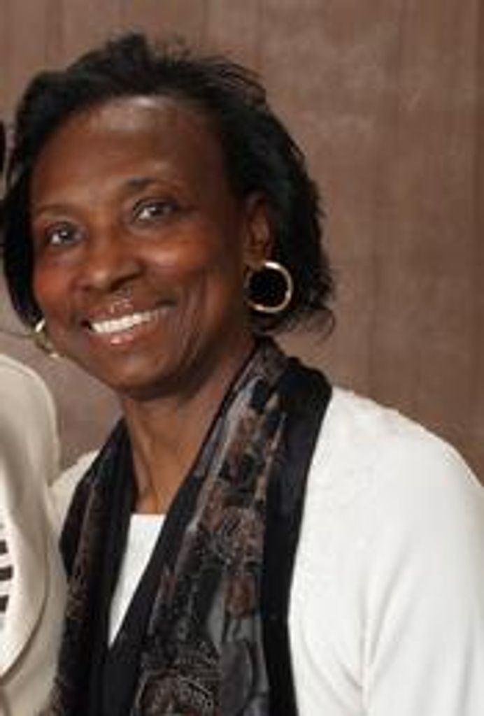 Betty Ann Vaughan King Profile Photo