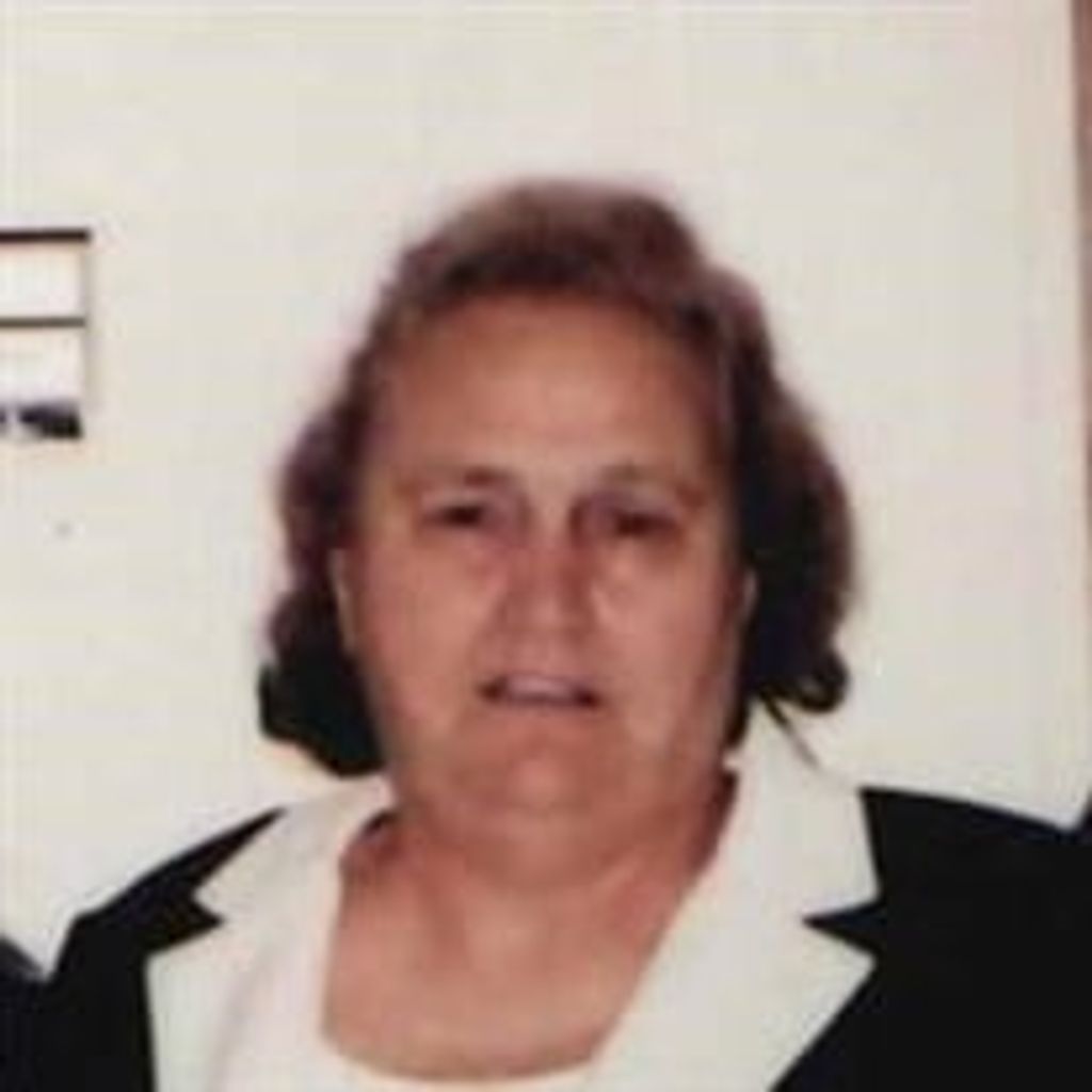 Mrs. Geraldine Givens