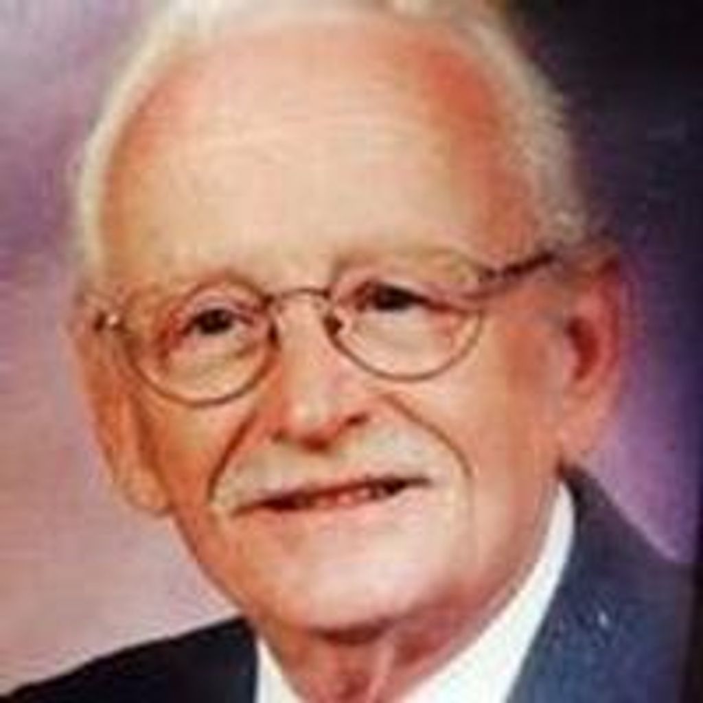 Donald W. Ridenour
