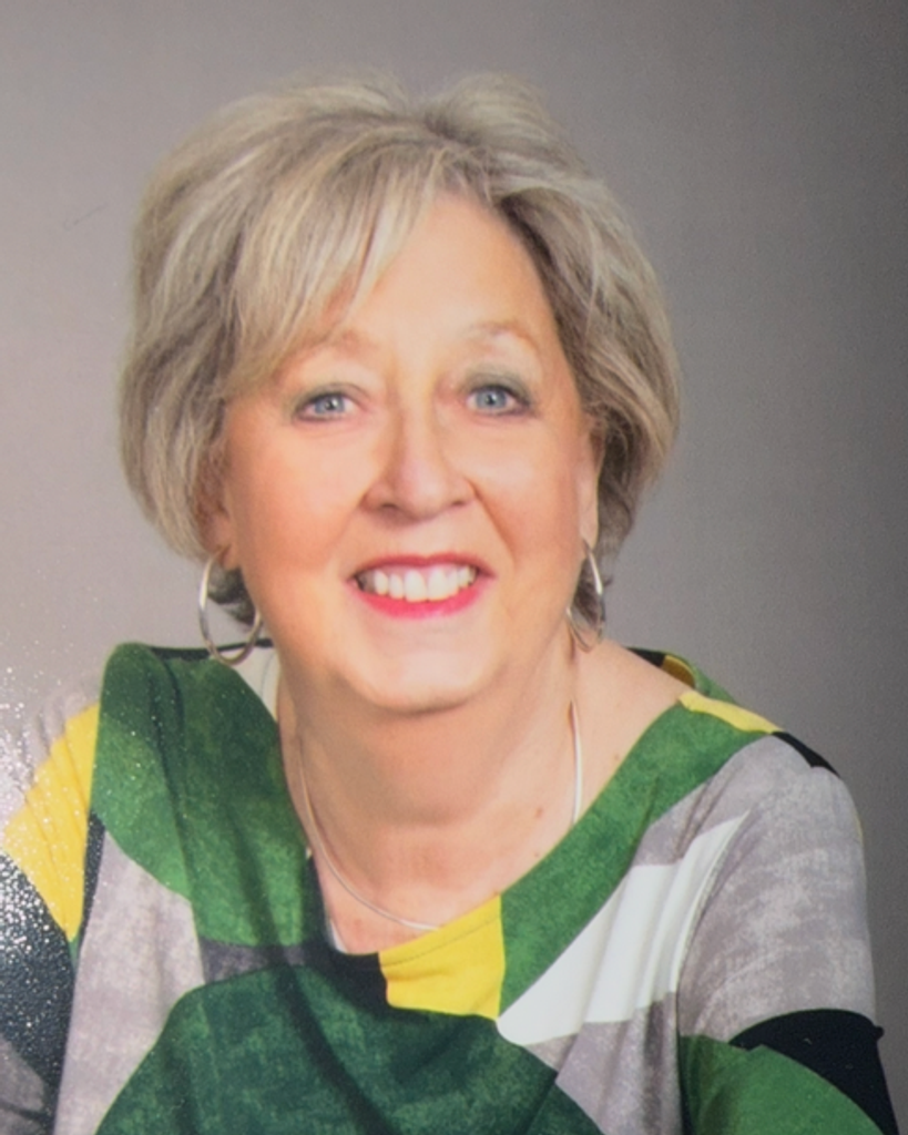 Jean Elizabeth Fleming
