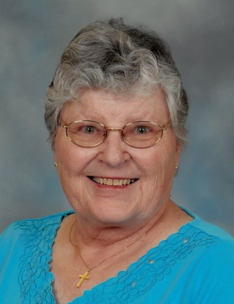 Carolyn Gudenkauf