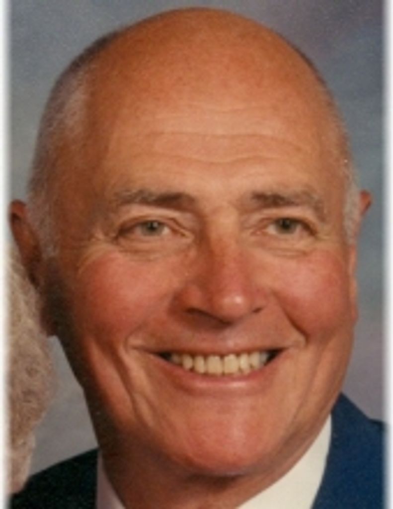Richard L. "Dick" Kleine