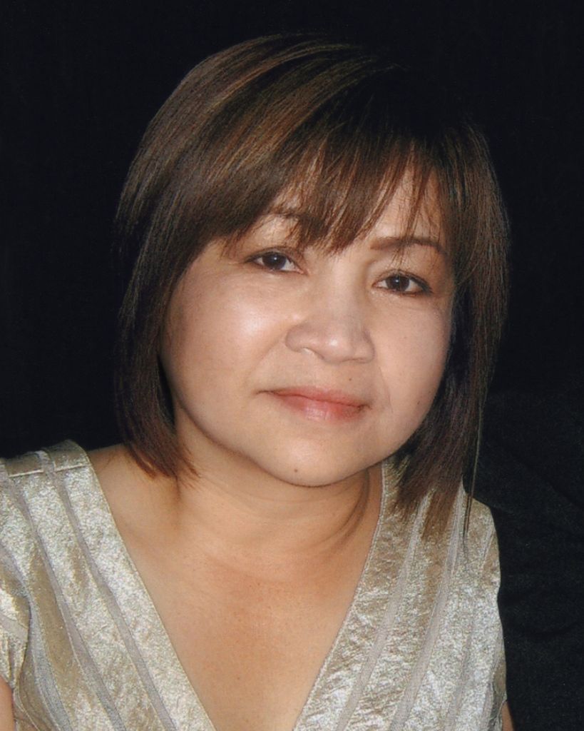 Angelita Hidalgo