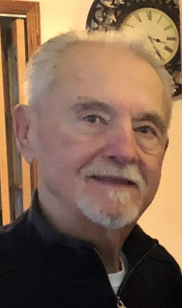 Gerald E. Morrow
