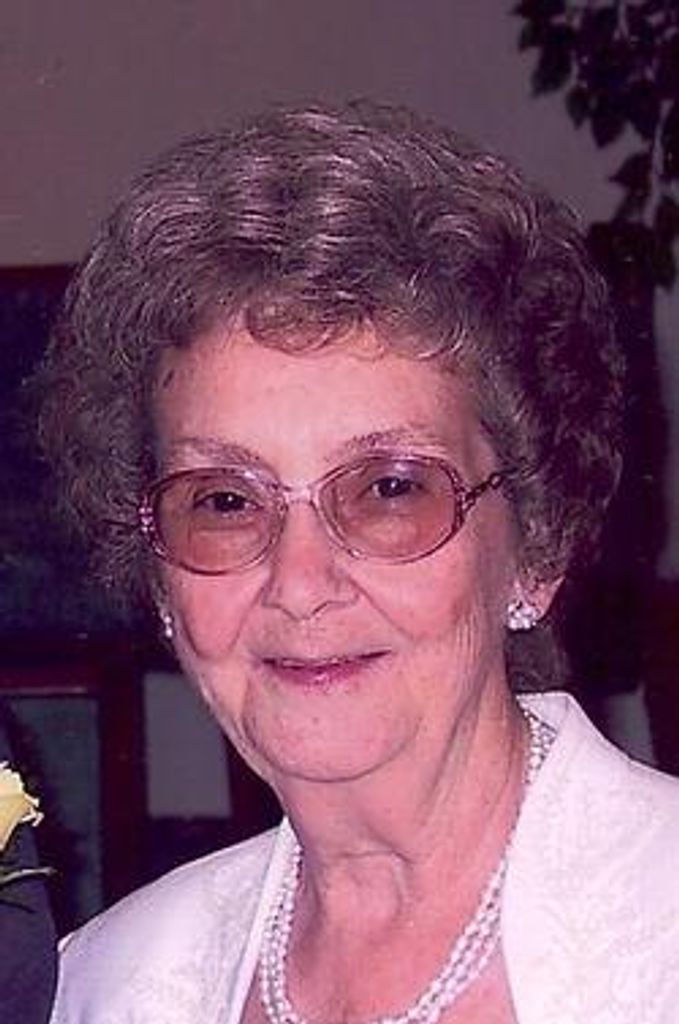 Essie Mae Beard