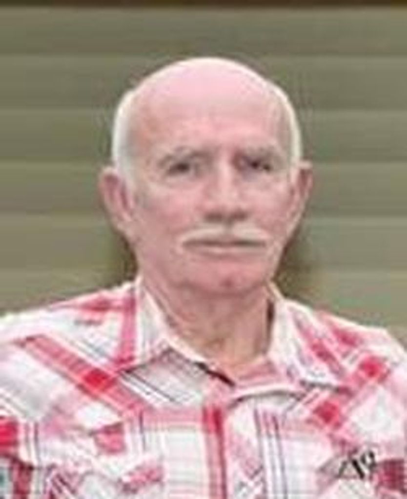 Jerry Lynn White Profile Photo