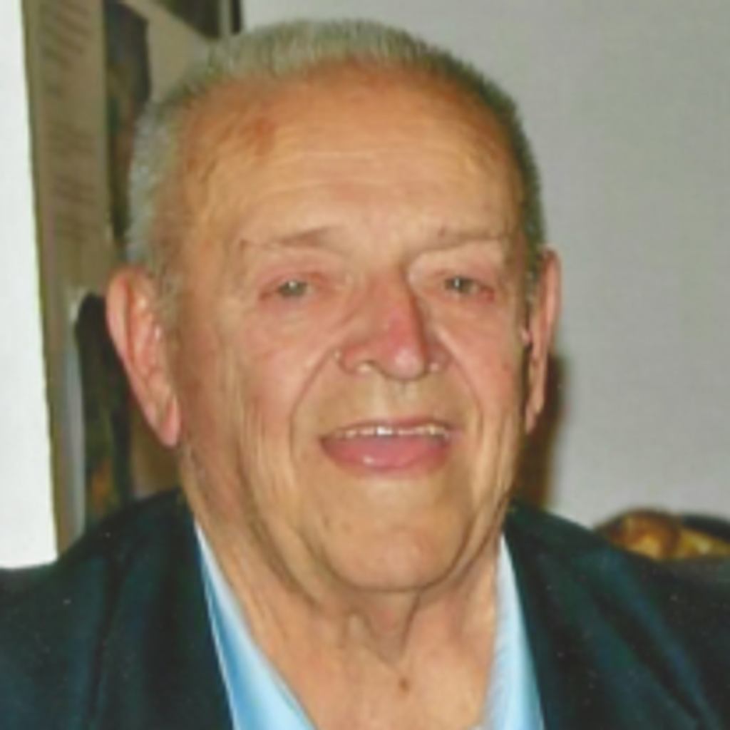 Edward Trznadel Profile Photo