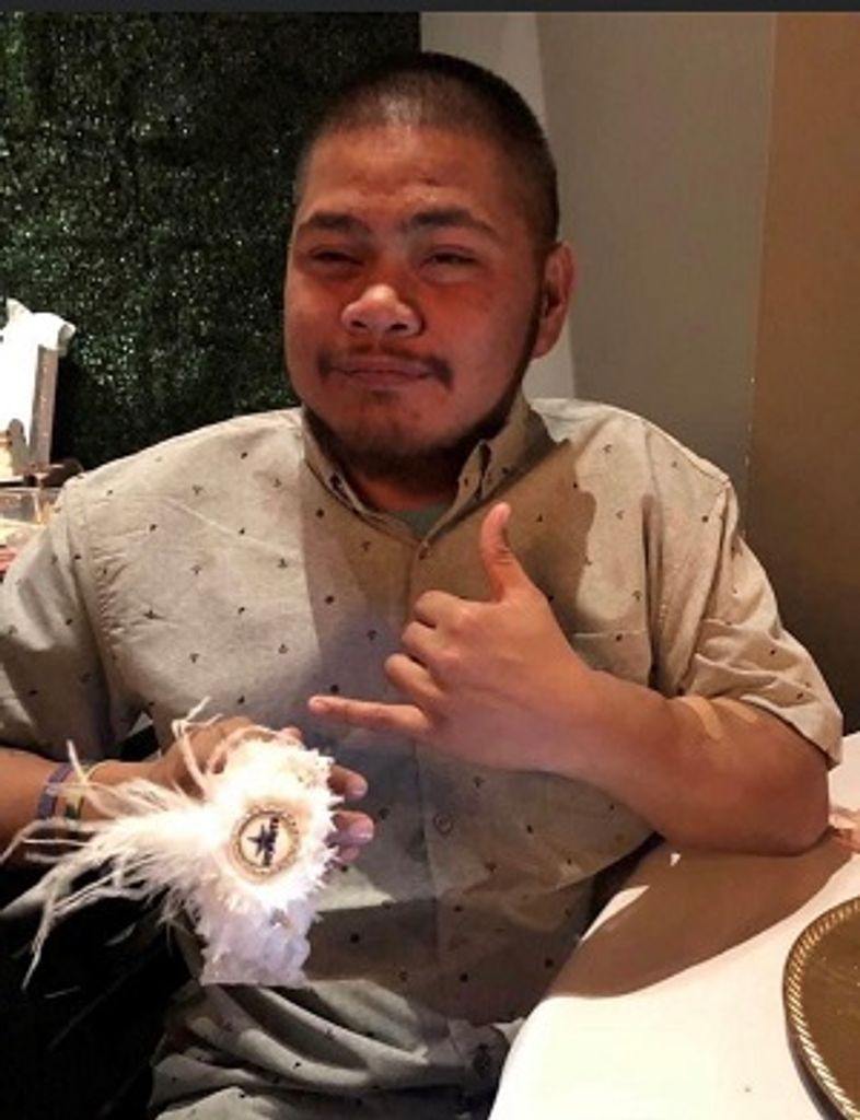 Junior C. Mendiola II