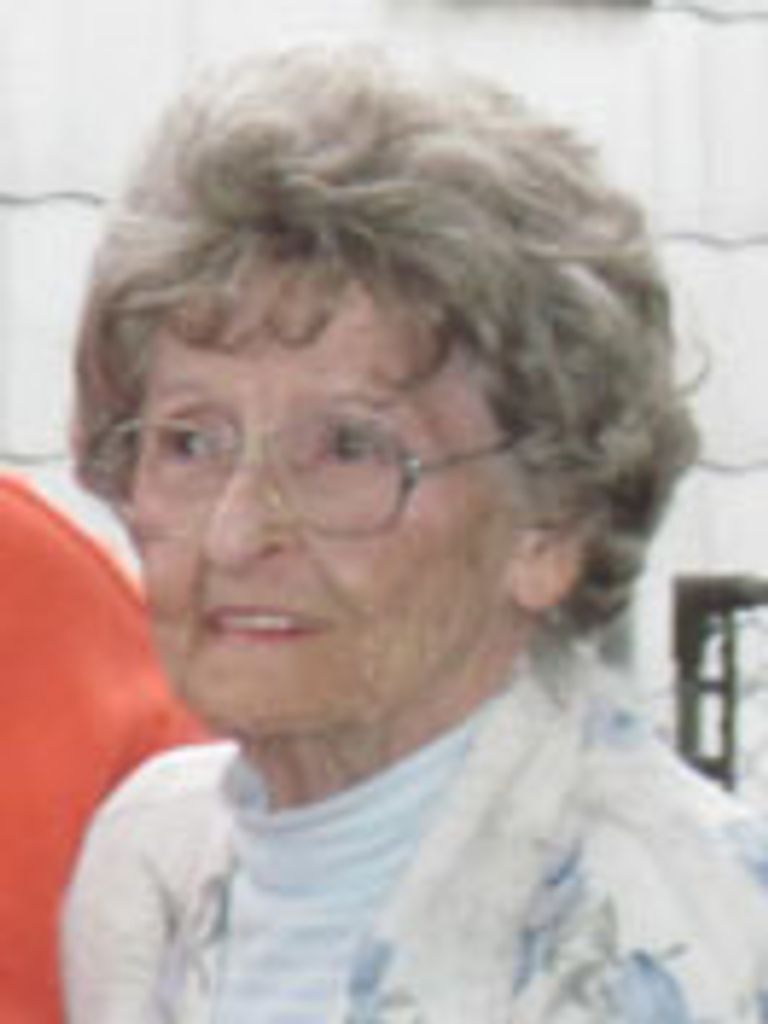 Mary Pamela Cloyd