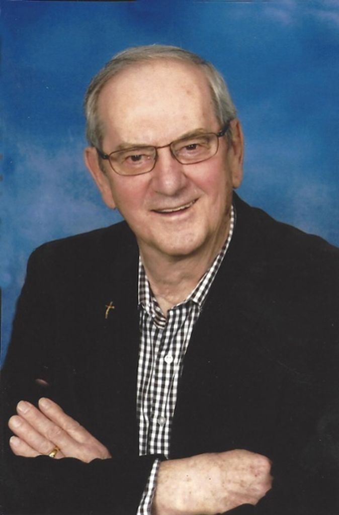 Rudolph Fronk Profile Photo