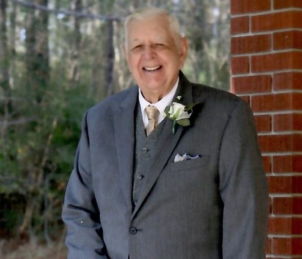 Mr. Douglas Walley Profile Photo