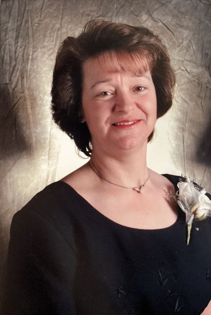 Mary Kay (Lytle)  Sparrow