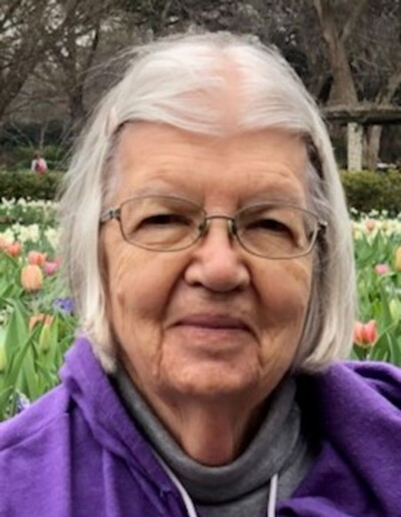 Beverly Anne Campbell Profile Photo