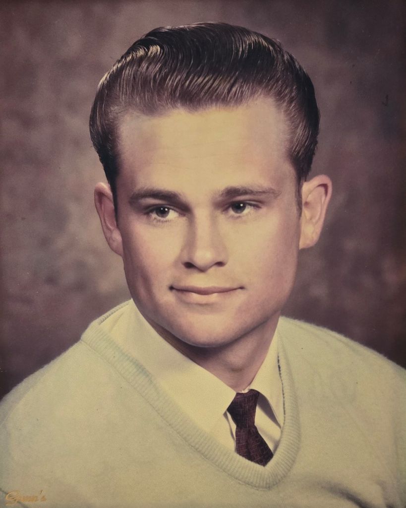 Arthur Benton Anderson, Jr.