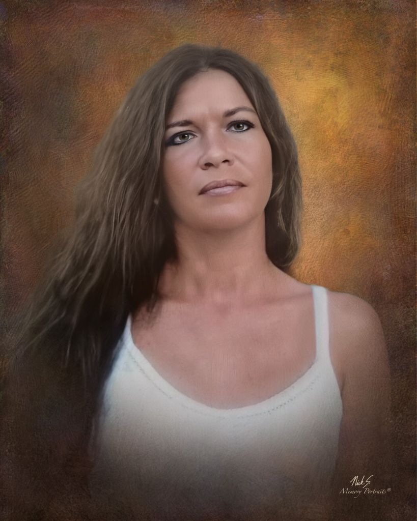 Misty Ann Wilkinson
