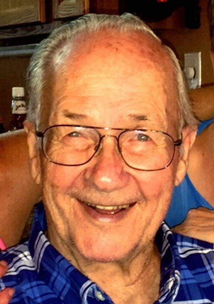 Lawrence R. Fox
