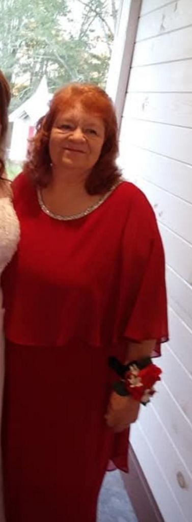 Sherry Hatfield Rozell Profile Photo