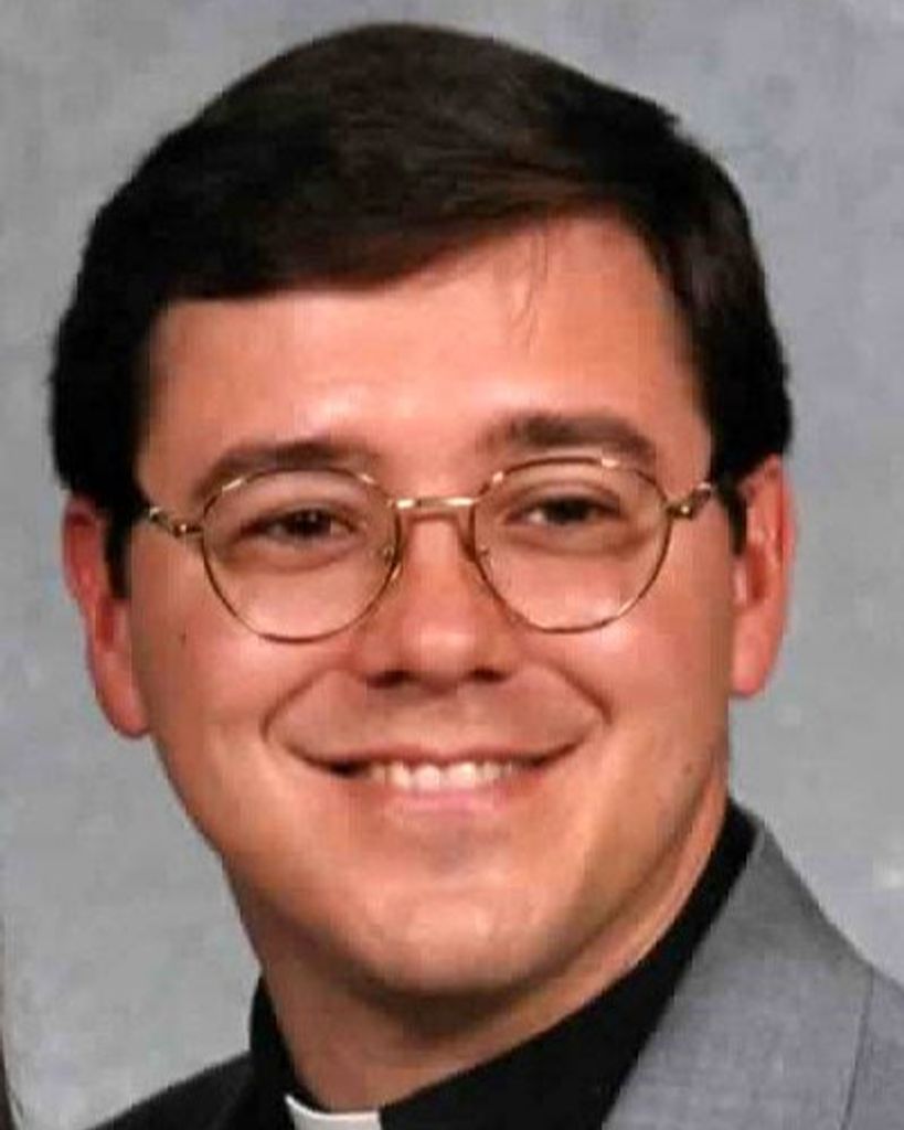 Pastor William "Bill" Charles Zima