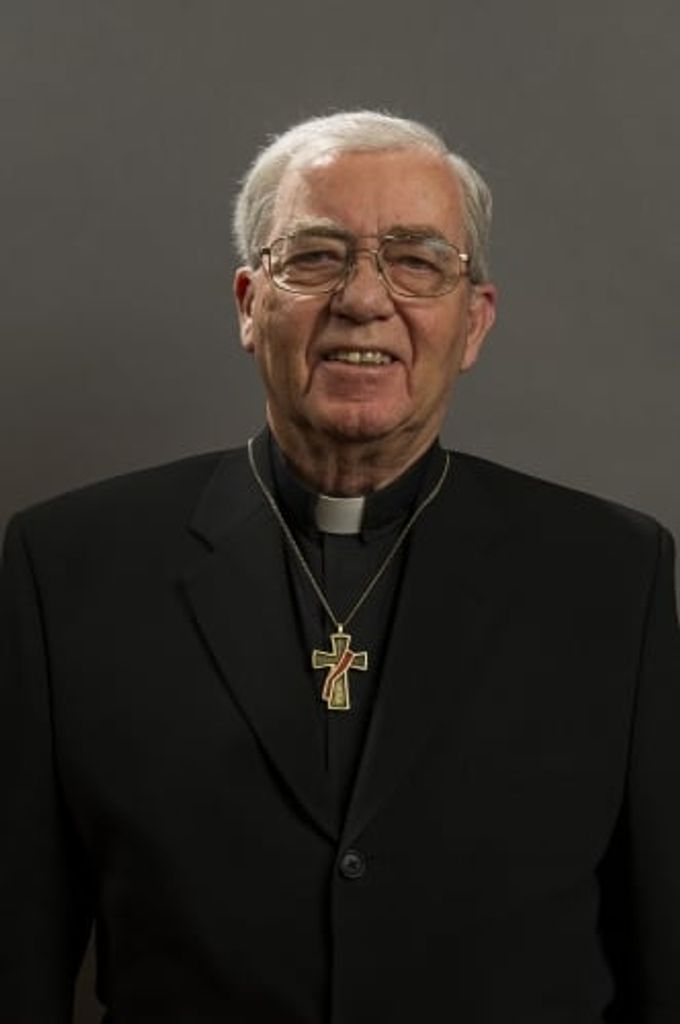 Warren Gale Lybarger