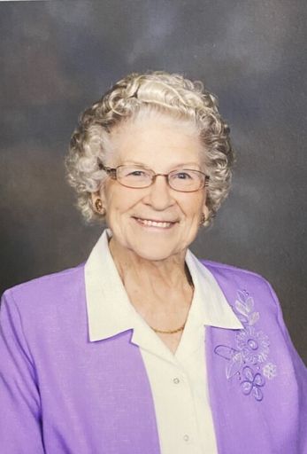 Lula Marie Topham Profile Photo