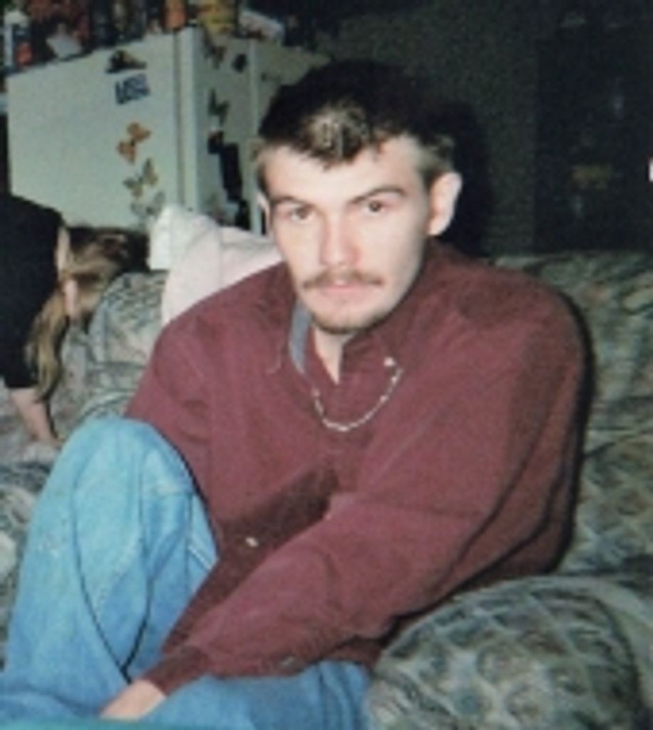 Brian 'Dusty' Cummins