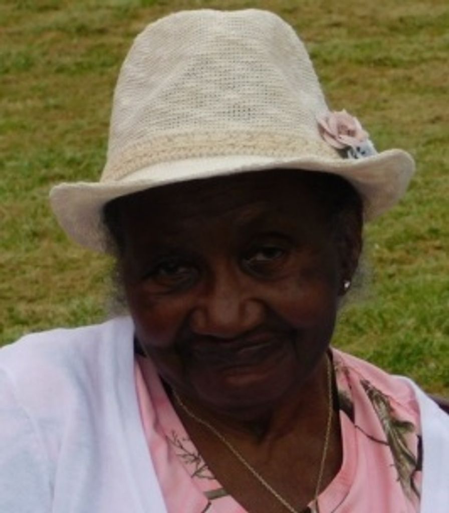 Betty Prince