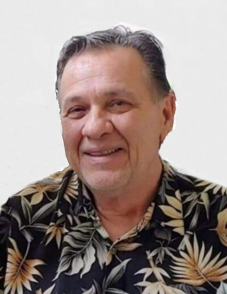 John Junior Roberts, Jr. Profile Photo