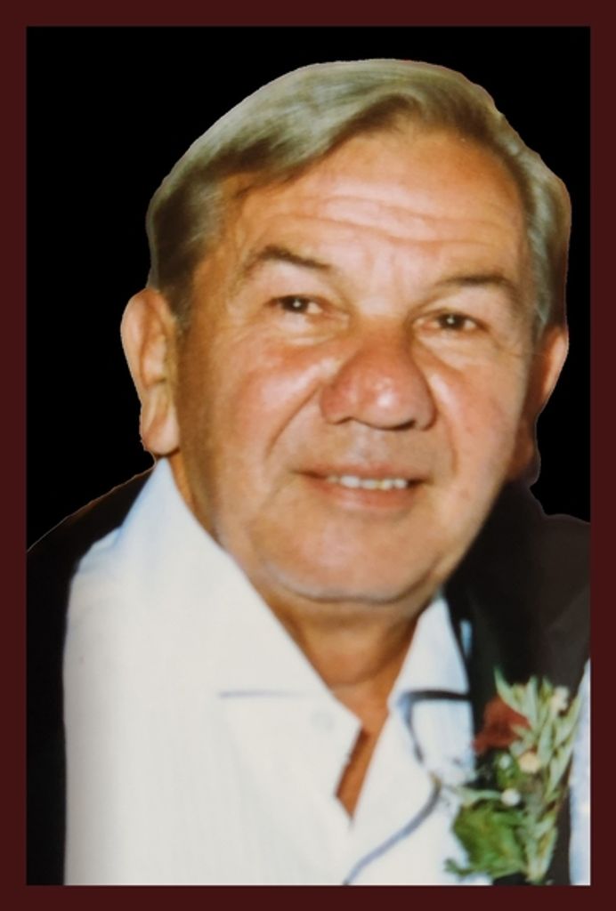 Gaetano "Gus" Dassoni Profile Photo