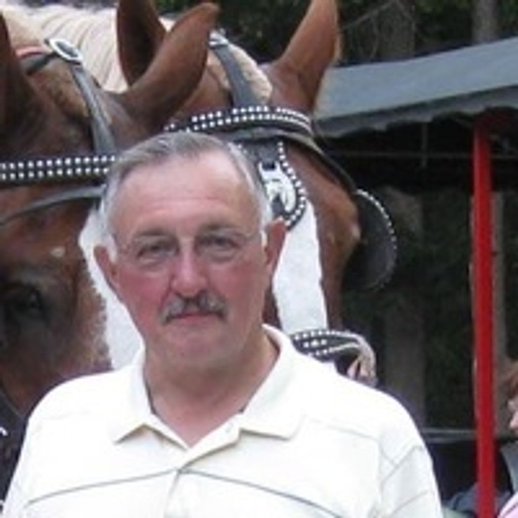James F. Potter