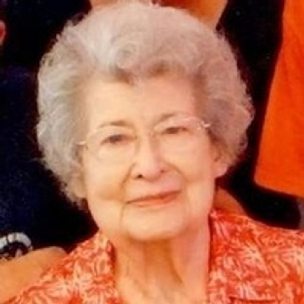 Dorotha M. Ohlsen