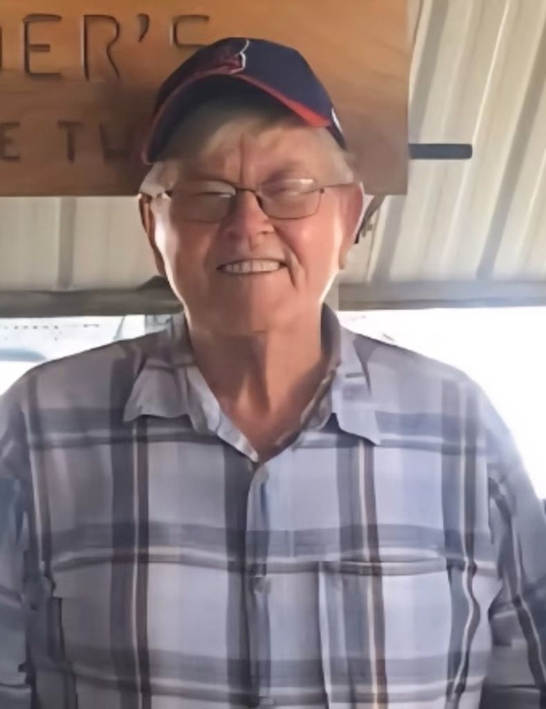 Donald G. Snyder