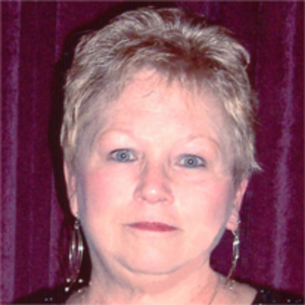 Patricia S. Smith