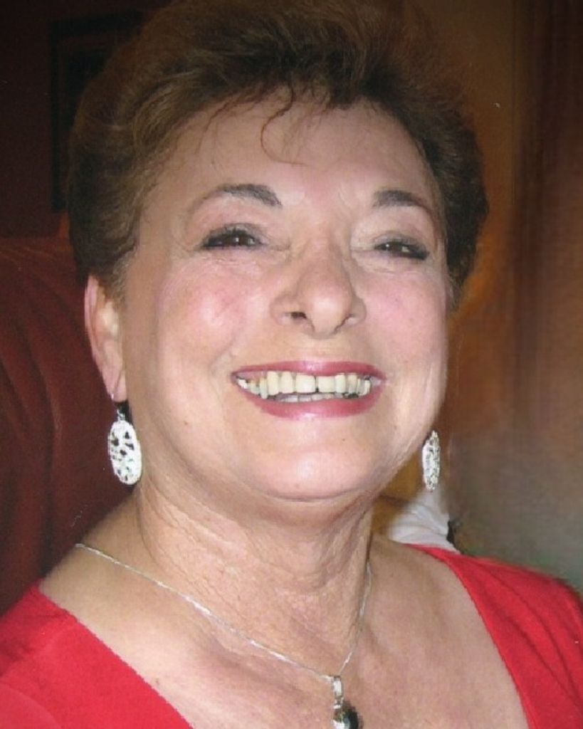 Sandra G. Millette Profile Photo