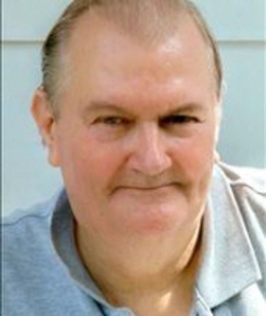 Larry V. Young