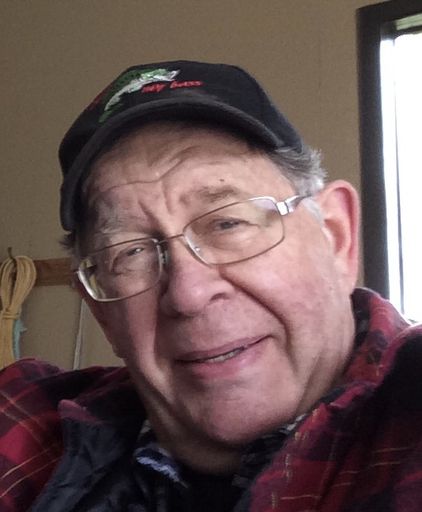 David Nelson Hopson Profile Photo