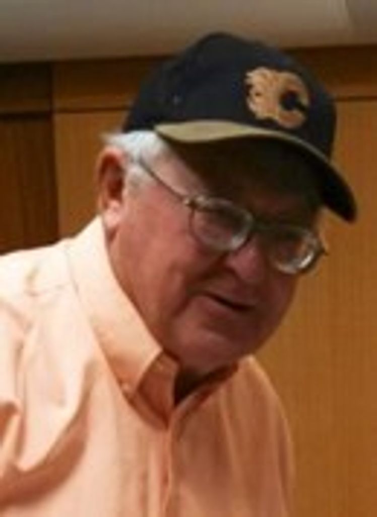 Marvin Thompson
