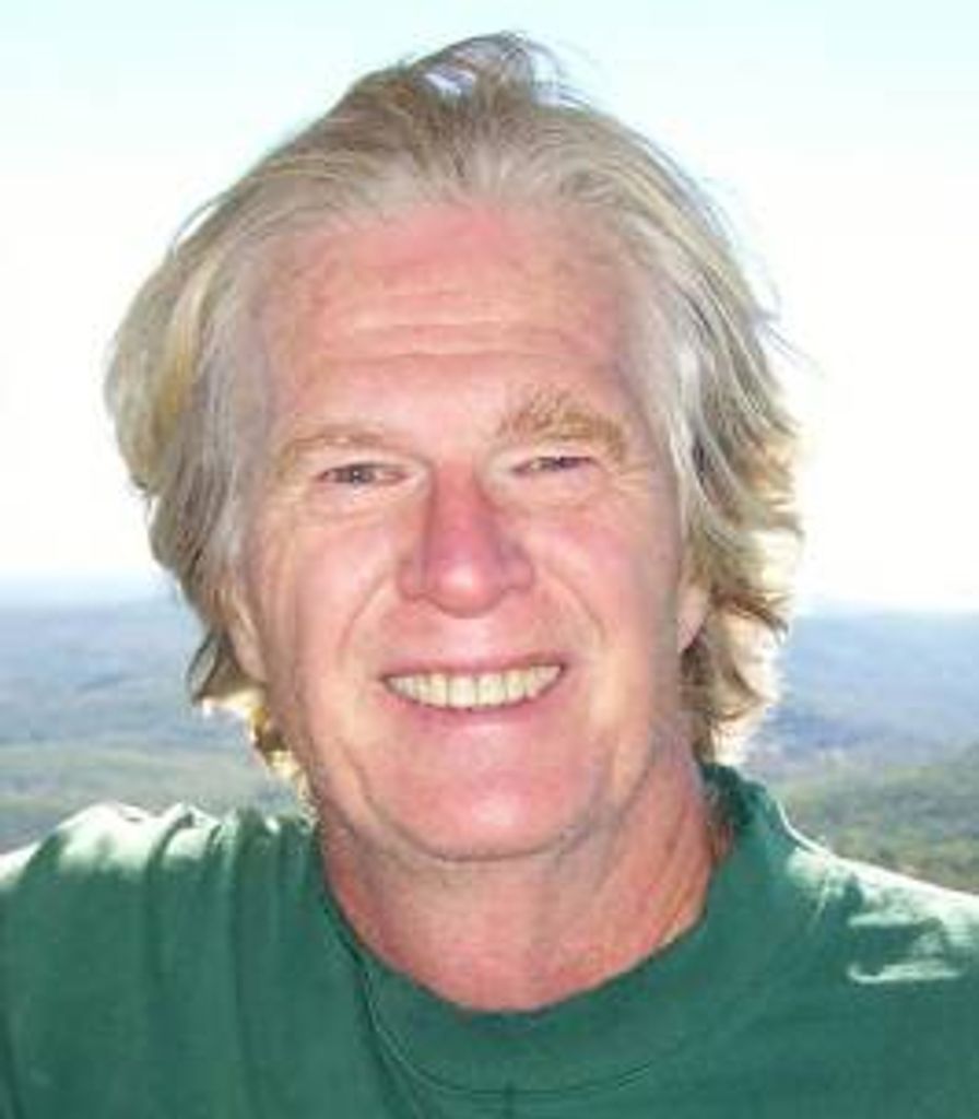 Lawrence Fitzpatrick