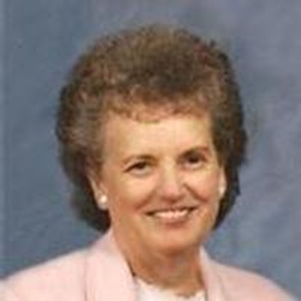 Doris  Jean Watson