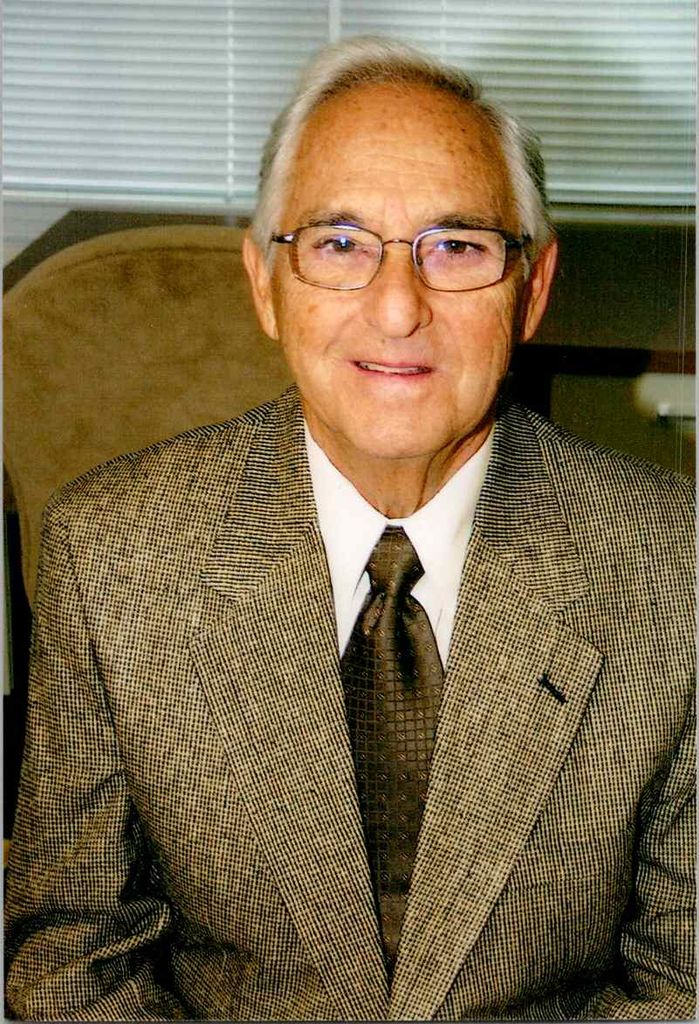 Anthony J. Desantis, Sr.