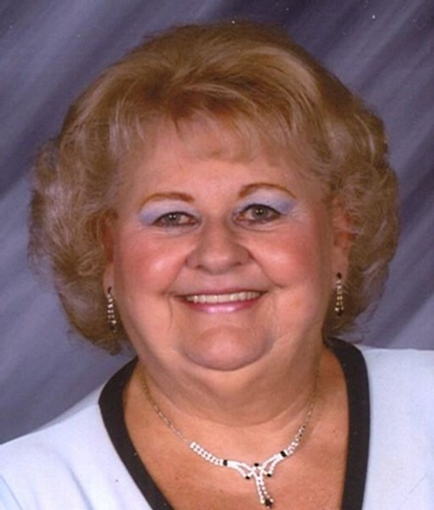Linda M Burdash