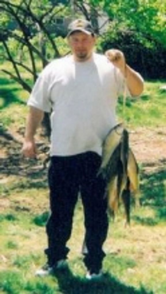 Virgil 'Bubby' Jess Woods