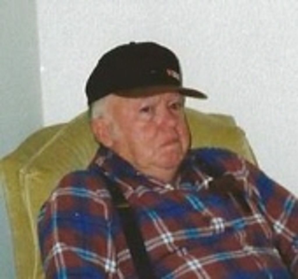 Cloyd Vester Meade