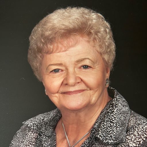 Donna Mae Hazel Curry Profile Photo