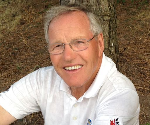 Robert Thompson Mccallum Profile Photo