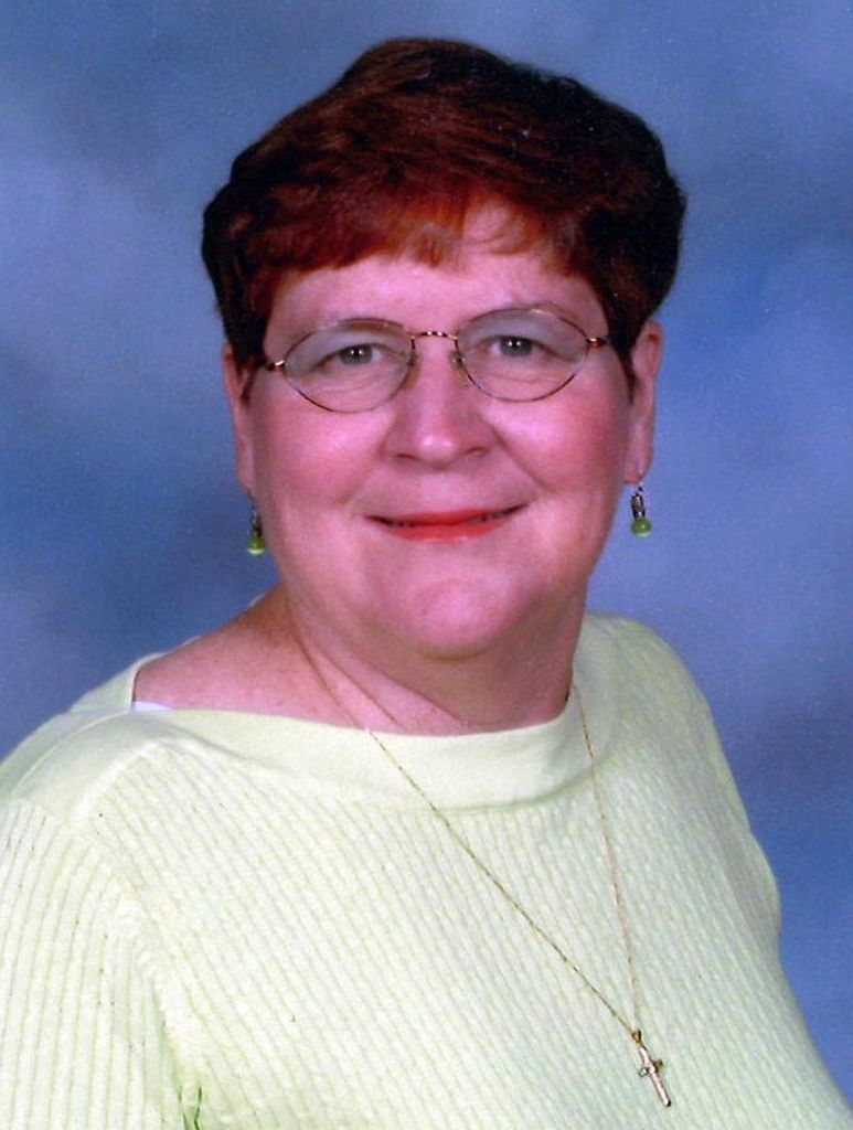Kathryn A. Coffman