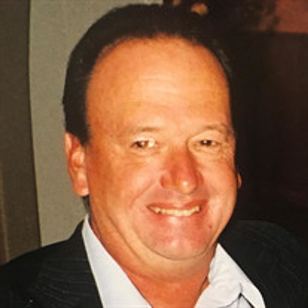 Marion "Bubby" Charles Boutian Iii